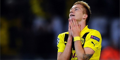 City Siapkan Mega Transfer Marco Reus