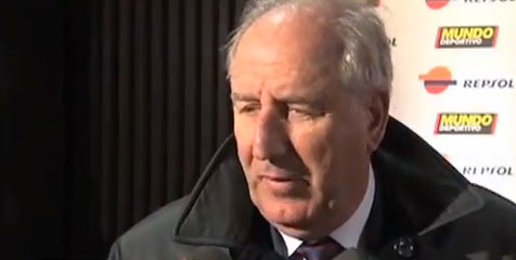 Rexach: Redam Bayern, Barca Wajib Kuasai Lini Tengah Rexach: Redam Bayern, Barca Wajib Kuasai Lini Tengah