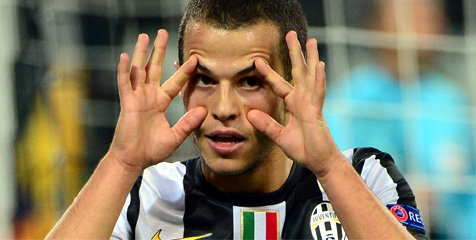 Termasuk Elemen Penting, Giovinco Tak Dijual Juventus