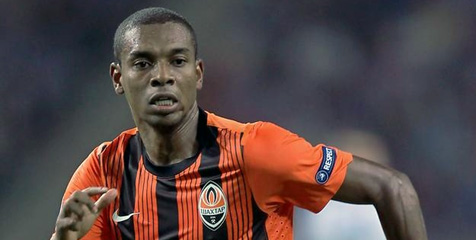 'Tawaran City Untuk Fernandinho di Bawah Standar Shakhtar'