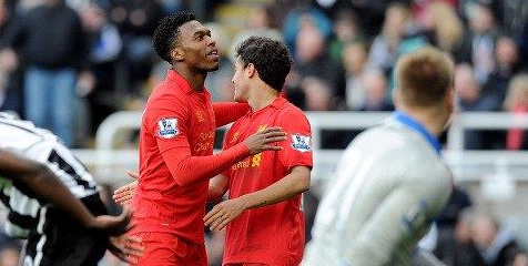 Tekad Rodgers Rekrut Coutinho-Sturridge Baru ke Anfield