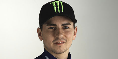 Bos Yamaha: Rossi-Marquez, Motivasi Terbesar Lorenzo