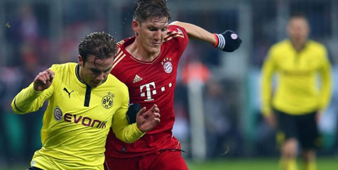 Preview: Dortmund vs Bayern Munich, Der Klassiker