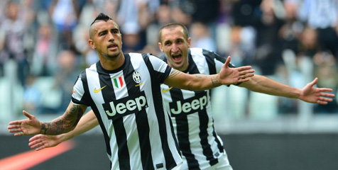 Review: Juventus Raih Scudetto!