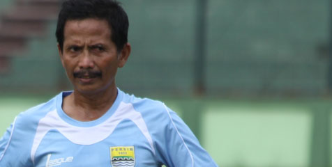 Persib Bidik Tambahan Amunisi di Lini Tengah