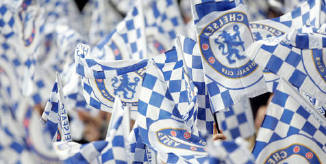 Tak Ada Tambahan Tiket Final Europa Untuk Chelsea