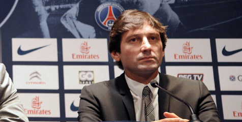 Poin PSG Terancam Dipangkas