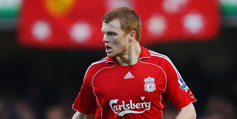 John Arne Riise Pensiun Dari Sepakbola Internasional