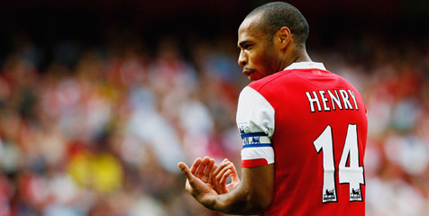 Henry: Apa yang Fergie Lakukan Tak Bisa Dijelaskan