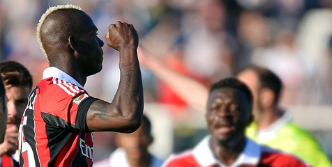 Antonini Jelaskan Dampak Positif Kehadiran Balotelli