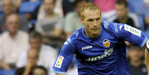 Jeremy Mathieu Siap Gabung Barcelona