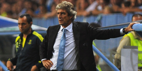 Pellegrini Diklaim Sudah Sepakat ke City