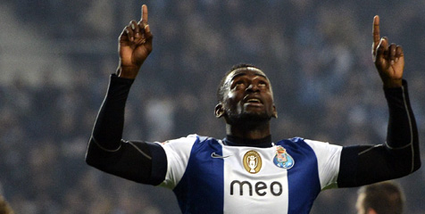 Liverpool dan Dortmund Berebut Striker Porto