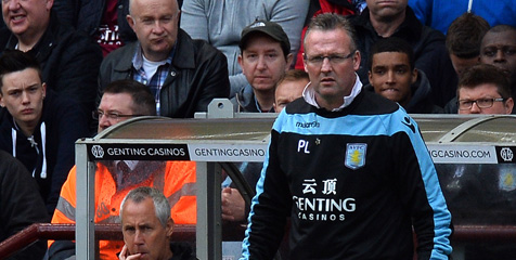 Aston Villa: Wasit Jadi Biang Kekalahan Atas Chelsea