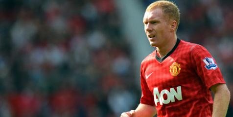 Scholes Segera Umumkan Pensiun Kedua dan Terakhirnya