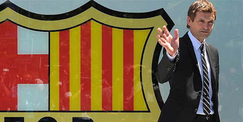 Vilanova: Madrid Versi Mou Terbaik Sepanjang Sejarah