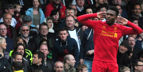 Review: Hattrick Sturridge Habisi Fulham