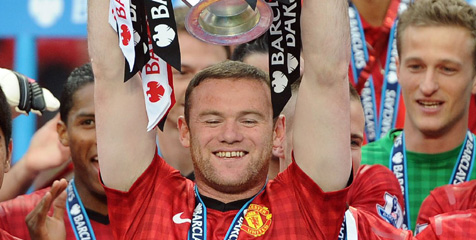 Arsenal Siap Menampung Rooney