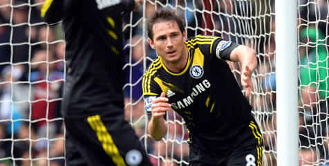 Hormati Bobby Tambling, Lampard Batasi Selebrasi