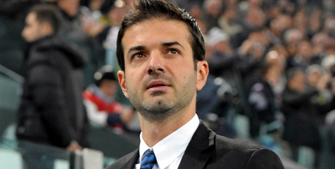 Nasib Stramaccioni Akan Ditentukan di Akhir Musim