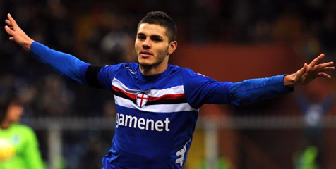 Inter Berhasil Dapatkan Icardi?