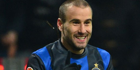 Palacio Bisa Comeback Lawan Udinese