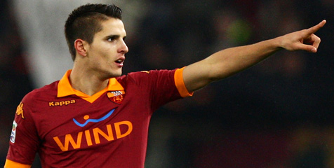 Juventus Siap Berikan €30 Juta untuk Erik Lamela