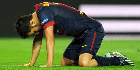 Diincar Arsenal dan Liverpool, Villa Malah Merapat ke Spurs? Diincar Arsenal dan Liverpool, Villa Malah Merapat ke Spurs?