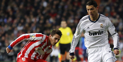 Preview: Real Madrid vs Atletico Madrid, Finale!