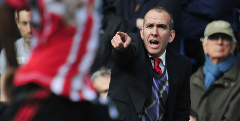 Ultimatum Di Canio: Main Bermartabat Atau Potong Liburan