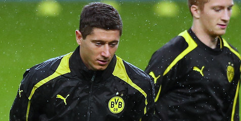 Lewandowski: Semua Akan Jelas Pada Waktunya