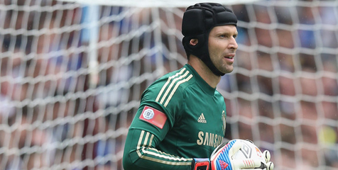 Cech Kecam Aturan FA Soal Play-Off