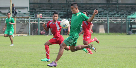 Uji Coba Lagi, Finishing Persebaya Masih Lemah