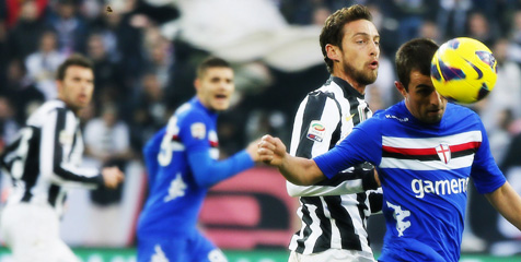 Preview: Sampdoria vs Juventus, Season Finale!