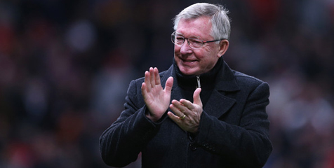 Preview: West Brom vs MU, Ambisi Terakhir Sir Alex