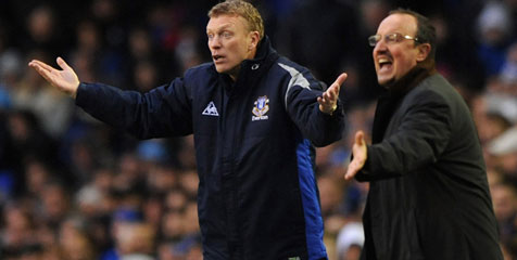 Data dan Fakta EPL Matchday 38: Chelsea vs Everton Data dan Fakta EPL Matchday 38: Chelsea vs Everton