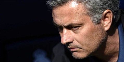 Breaking News: Mourinho Berpisah Dengan Madrid