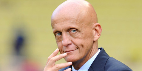 Collina: Peraturan Pelecehan Rasis Harus Diubah