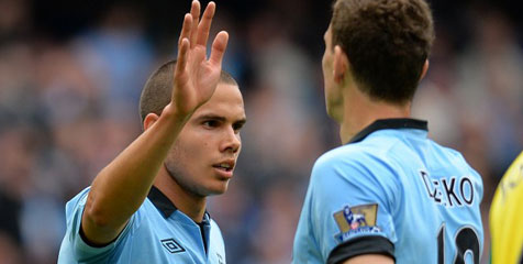 Rodwell Dipanggil ke Timnas Inggris