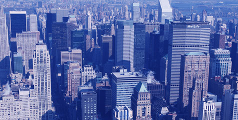 City Lahirkan New York City FC