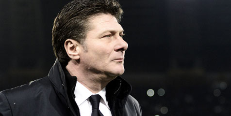 Mantan Agen Yakin Mazzarri ke Inter