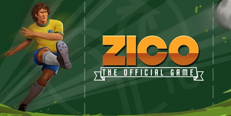 Gandeng Developer Indonesia, Zico Luncurkan Game