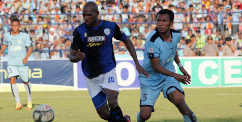 Rahmad Darmawan Akui Persela dan Arema Tak Maksimal