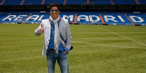 Zamorano: Real Madrid Memang Butuh Perubahan