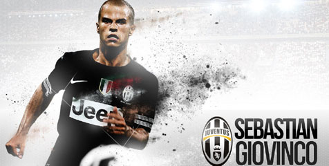 Giovinco Takkan Kembali ke Parma Giovinco Takkan Kembali ke Parma