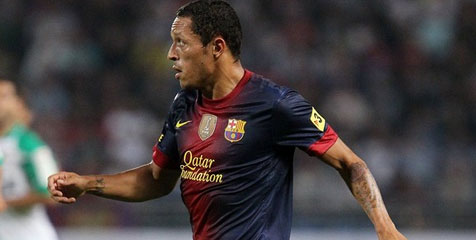 Adriano di Barca Hingga 2017