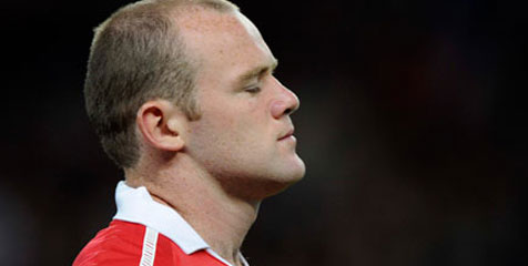 PSG Siapkan Mega Transfer Rooney
