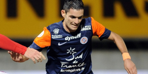 Inter Milan Inginkan Wonderkid Remy Cabella