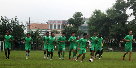 Mulai Besok, Pemain Persebaya Mogok Latihan