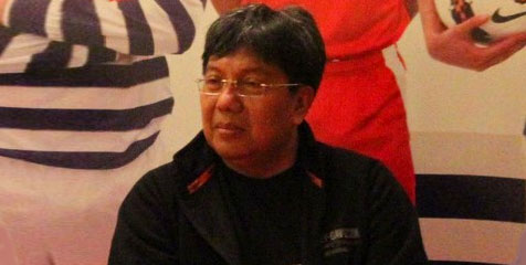 Gede Widiade Comeback dan Pimpin PSSI Surabaya